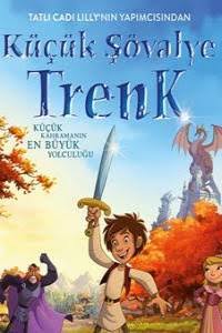 Küçük Şövalye Trenk